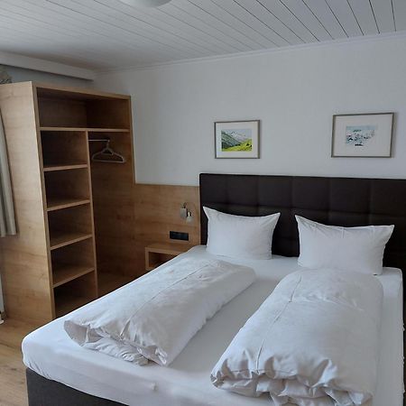Bed and Breakfast Haus Kreidl Schwendau Exterior foto